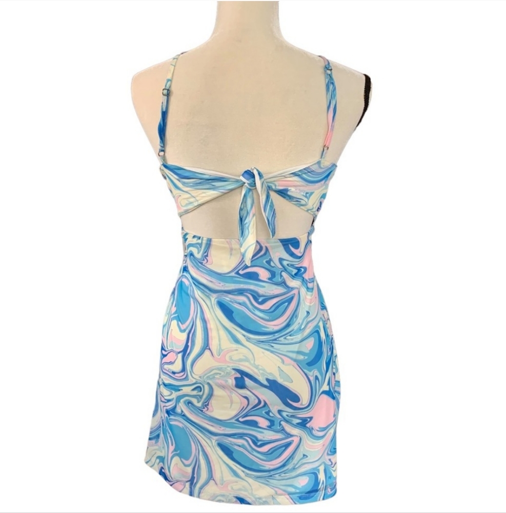 Vintage dress